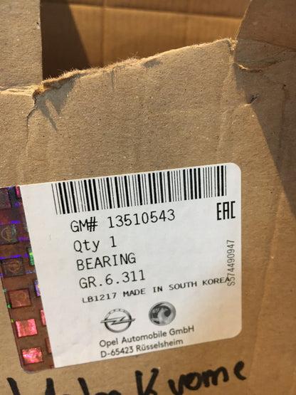 Original Astra K Spindel vorne links NEU