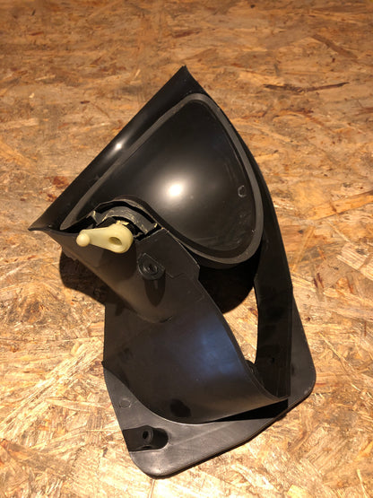 Original Opel Astra G Luftklappe Gebläse Neu