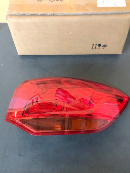 Original GM Opel Astra J Sports Tourer Rückleuchte rechts Neu