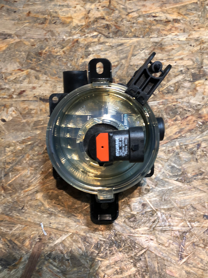 Original Opel Zafira B Nebelscheinwerfer links Neu