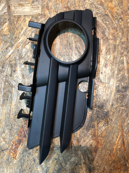 Original GM Opel Vectra C Blende Nebelscheinwerfer Rechts Neu
