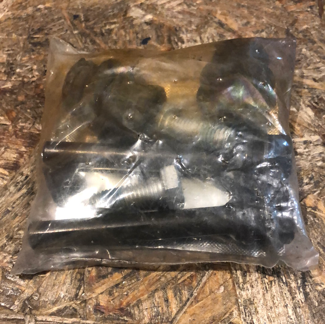 Original Opel Vivaro A Führungszapfen Neu