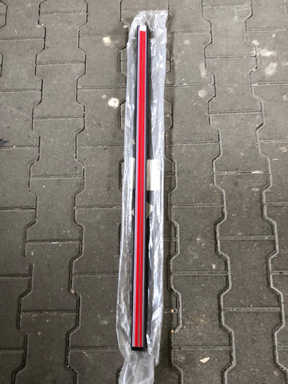 Original GM Opel Astra F Türzierleiste vorne links Neu