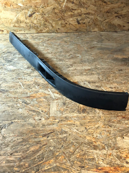 Original GM Opel Astra G Zafira A Verkleidung Stoßfänger vorne links Neu