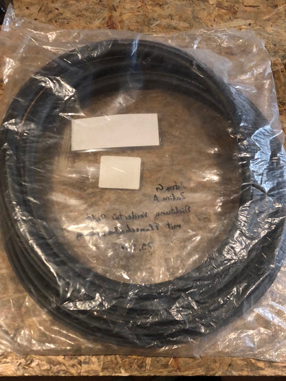 Original GM Opel Astra G Zafira A Dichtung Vordertür Links Neu