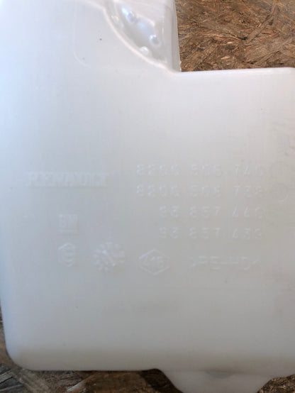 Original GM Opel Vivaro A Behälter Wischwasser Neu