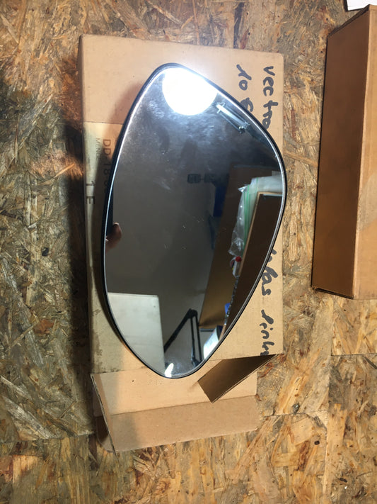 Original Vectra B Spiegelglas Links NEU