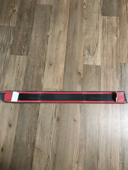 Original Corsa C Zierleiste hinten links NEU