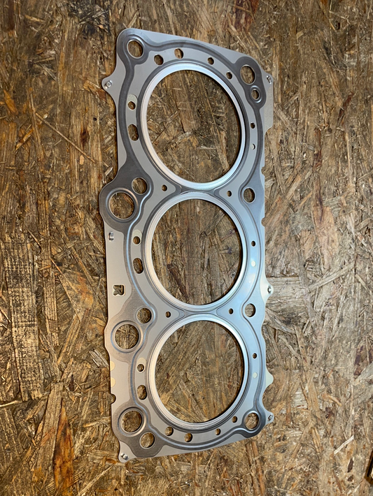 Original GM Opel Signum 3.0 V6 Zylinderkopfdichtung Neu