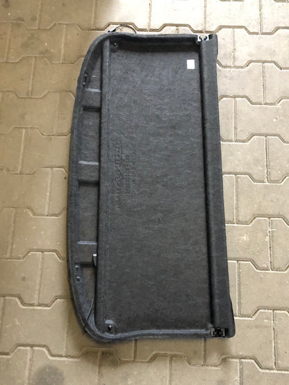 Original Renault Megane IV Hutablage Neu
