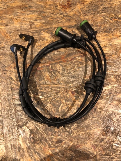 Original Barum Warnkontakt Opel Astra G Zafira A Neu