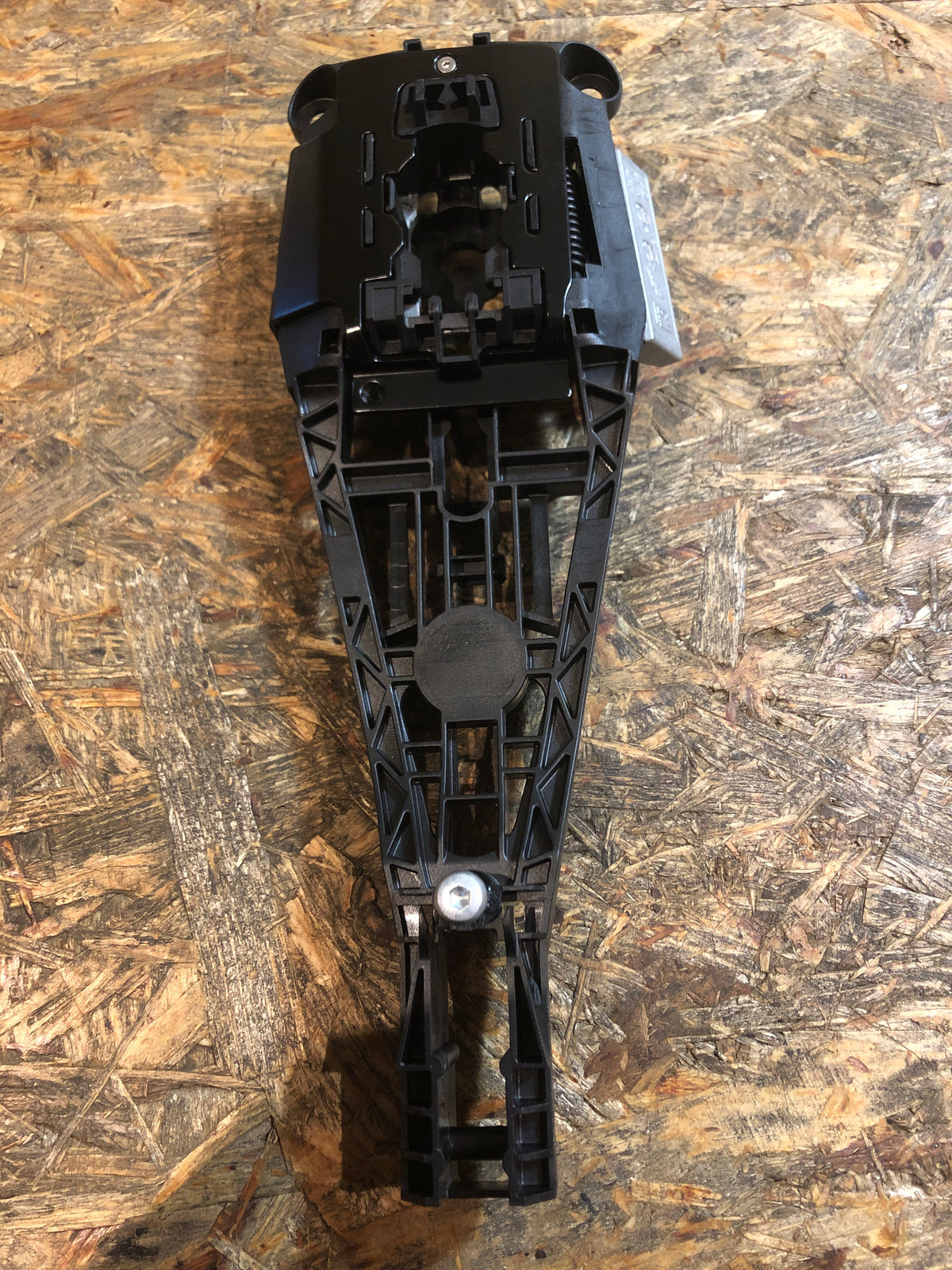 Original Opel Corsa E Halter Türgriff Neu