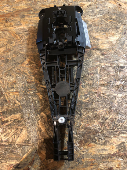 Original Opel Corsa E Halter Türgriff Neu