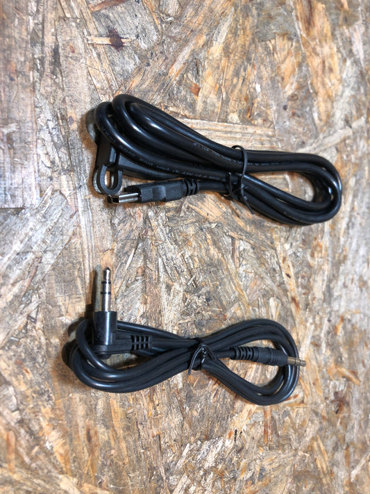 Original GM Chevrolet Spark Audio Kabel Aux Neu