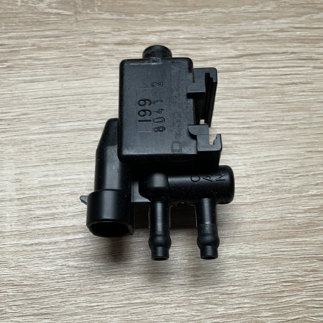 Original GM Opel Astra F Vectra A Ventil Verdampfungskontrolle Neu