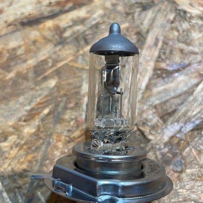 Original GM Opel Halogenlampe Birne H4 12V 60/55W Neu