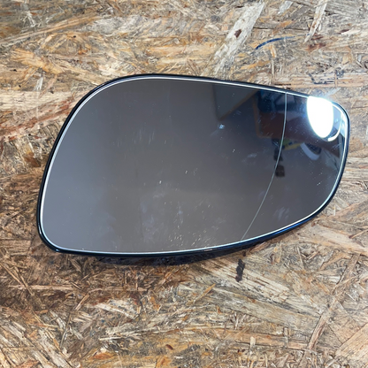 Original GM Opel Signum CC Z03 Spiegelglas beheizt Neu