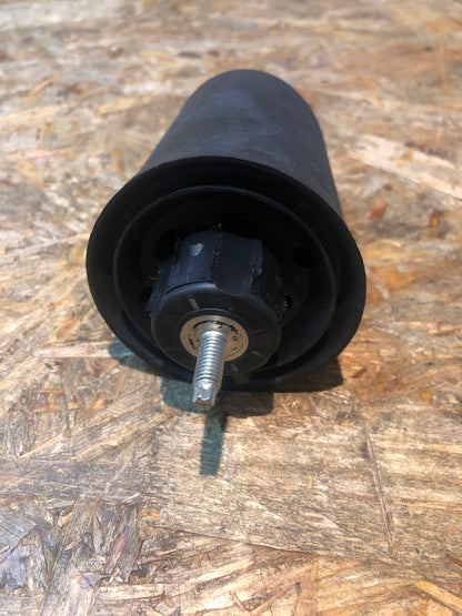 Original GM Opel Movano B Puffer Untertür Öffnung links Neu