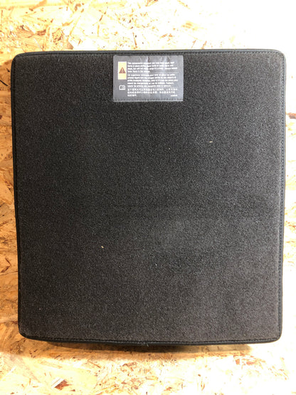 Original Opel Ampera Zwischenmodul für Rücksitze Neu