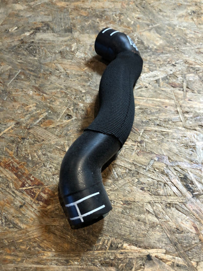 Original GM Opel Astra H Einlass Schlauch Kühler oben Neu