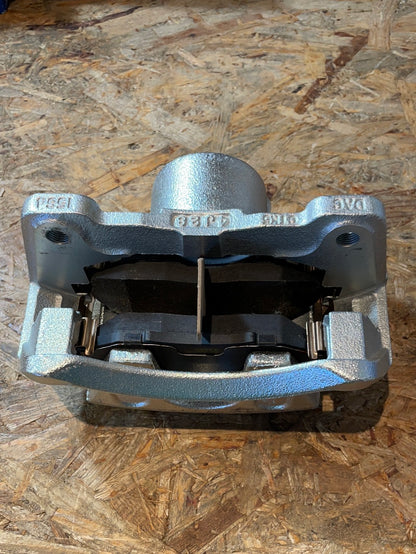 Original GM Chevrolet Epica Bremssattel vorne rechts Neu