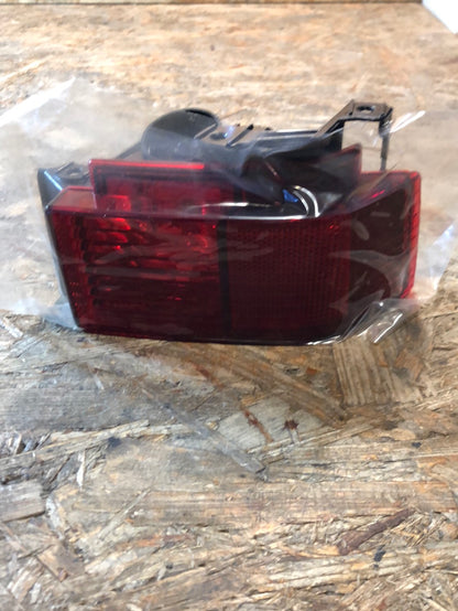 Original GM Opel Meriva A Reflektor Nebelschlussleuchte Neu