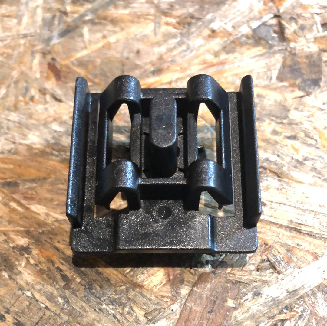 Original Opel Signum Halteklammer Neu