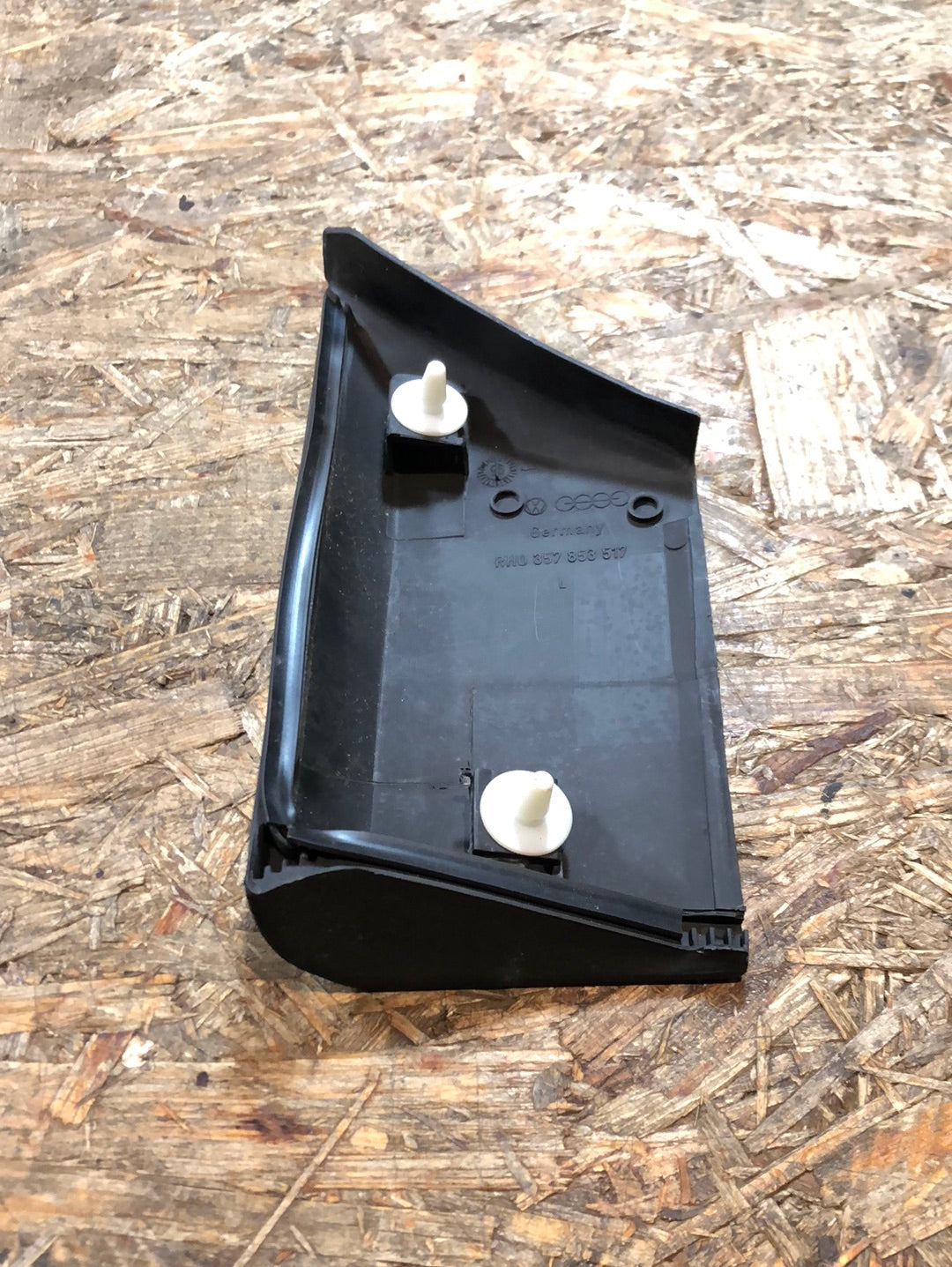 Original VW Passat 35i Türleiste vorne links Neu