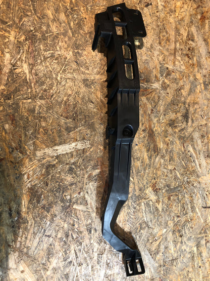 Original GM Opel Astra J Tourer Stütze Frontverkleidung Neu