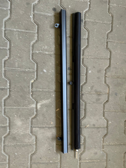 Original GM Opel Tigra A Sonnenrollo Heckfenster Neu