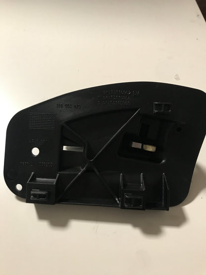Original Corsa C Combo C Türgriff inne hinten links NEu