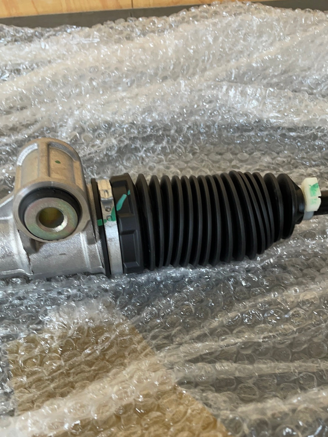 Original GM Opel Adam Corsa E Lenkgetriebe Neu