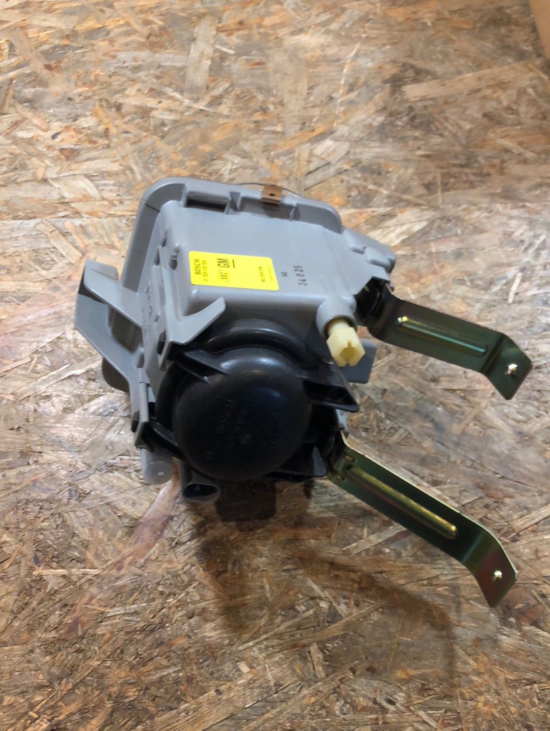 Original GM Opel Astra F Nebelscheinwerfer Links Neu