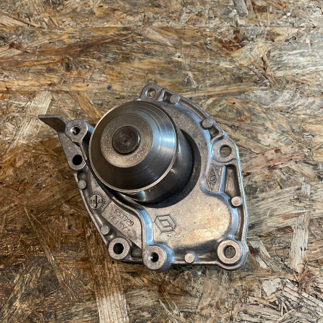Original GM Opel Vivaro A 2.0 ECOTEC Renault Trafic 2 Wasserpumpe Neu