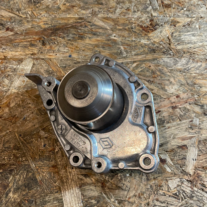 Original GM Opel Vivaro A 2.0 ECOTEC Renault Trafic 2 Wasserpumpe Neu