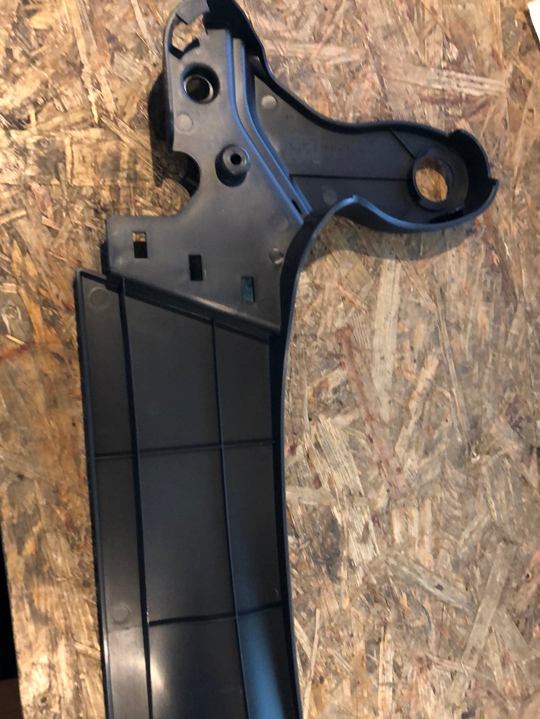 Original GM Opel Meriva A Blende Fahrersitz links außen Neu