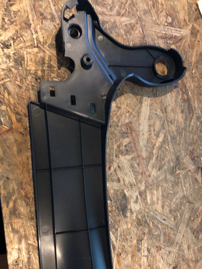 Original GM Opel Meriva A Blende Fahrersitz links außen Neu