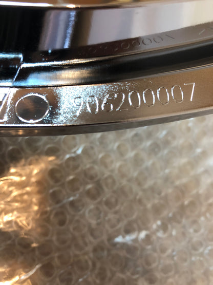 Original GM Opel Insignia Zierleiste an Grill Neu
