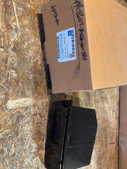 Original GM Opel Meriva A Aschenbecher Zigarettenanzünder Neu