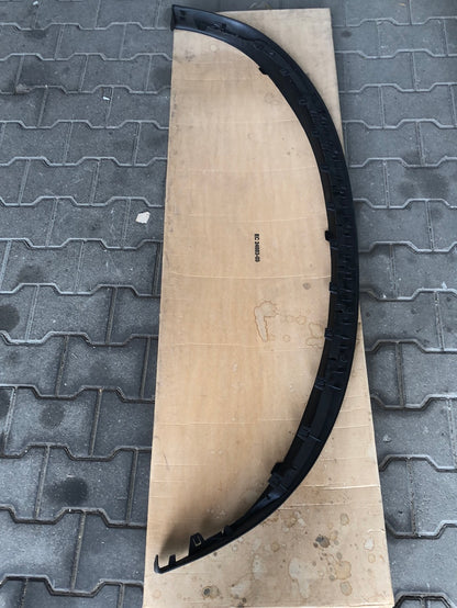 Original GM Opel Vectra B Frontlippe NOS Neu