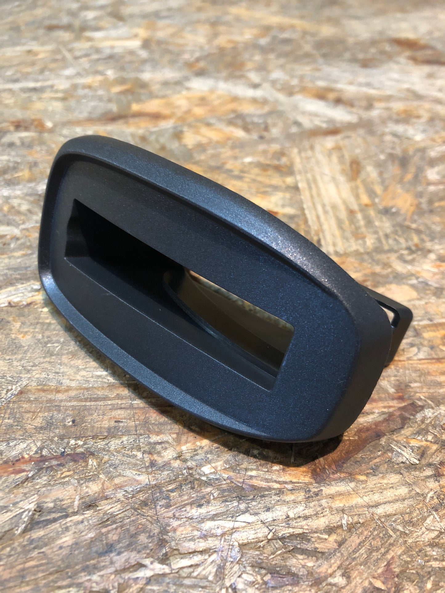 Original GM Opel Corsa D Hebel Rückenarretierung Neu