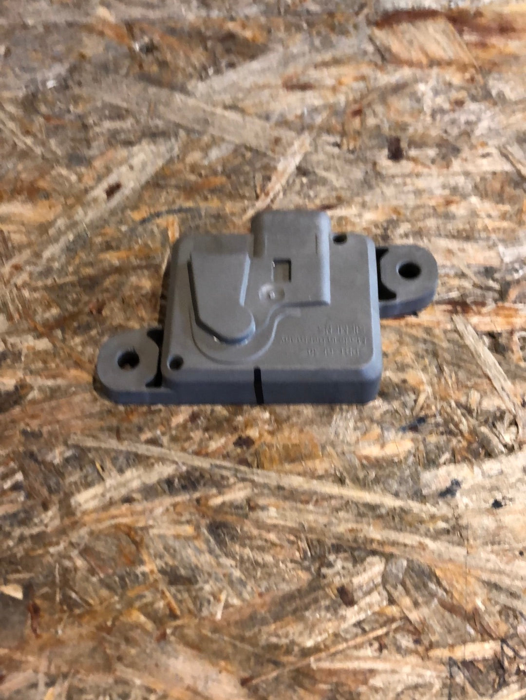Original GM Opel Vectra B Airbagsensor Neu