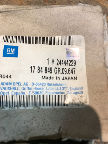 Original Antennenfuss Dachantennne Düse Vectra C NEU