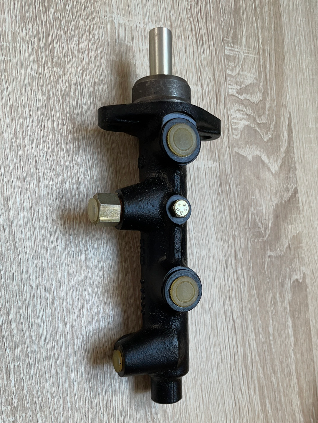 Original GM Audi A4 Avant Bosch FAG Hauptbremszylinder Neu