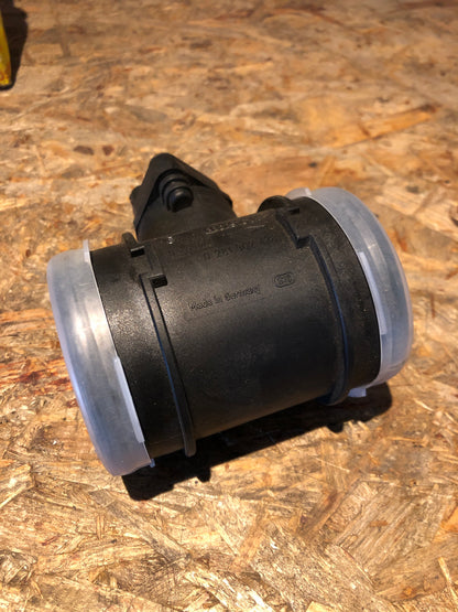 Bosch Opel Vectra Luftmassenmesser Neu