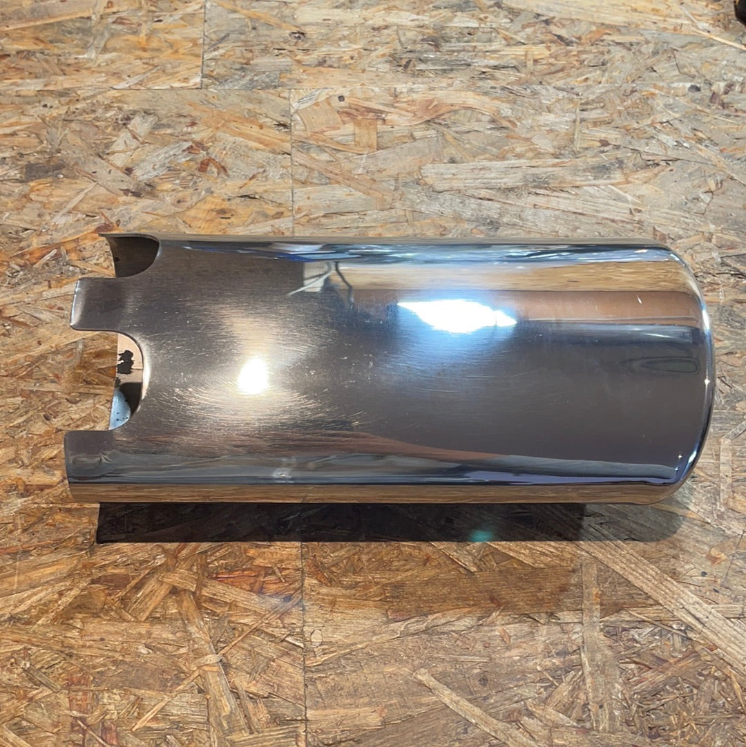 Original GM Opel Insignia Auspuffendrohr Neu