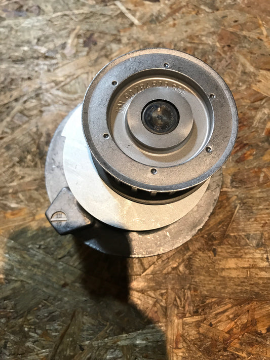 Original Vectra A Astra F Kadett E Ascona C Wasserpumpe NEU