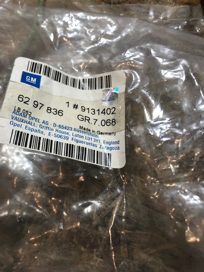 Original Opel Vectra B E-Satz Anhängerkupplung NEU