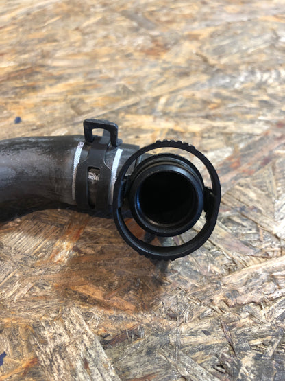 Original GM Opel Astra H Motorenlüftung Neu