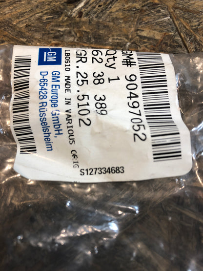 Original Opel Vectra B Warnkontakt Bremsbelagverschleiß Neu